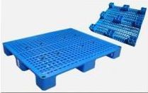 Plastic Vented Pallets