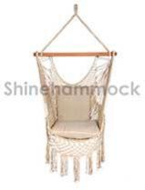 Maxican Hanging Chair with Frings