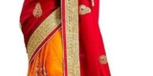 Bridal Sarees