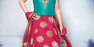Girls Lehenga Choli