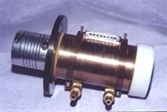 High Speed Slip Rings