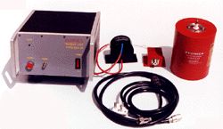 High Voltage Pulse Generators