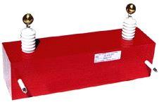 High Voltage Pulse Transformer