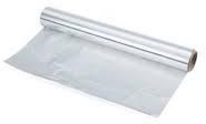 Dispoware Aluminium Foil