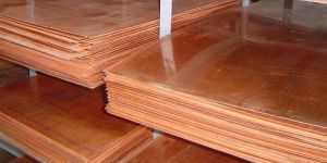 Copper Cathode