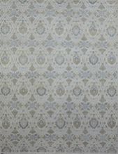 Wool Pile Hand Knotted Rugs