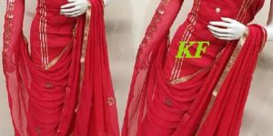 Cotton Dress Materials