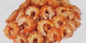 Shrimps
