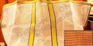 Green Tea Leaf Carrying Bag