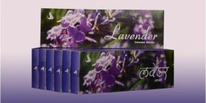 Lavender Incense Stick