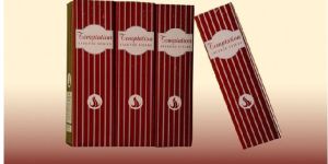 Temptation Incense Stick