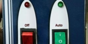 Automatic Water Level Controllers