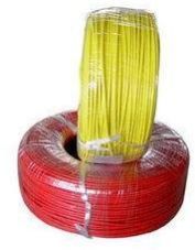 Flexible Wire