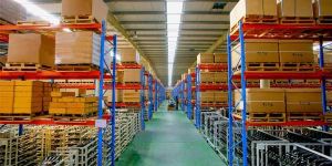 Warehousing Services