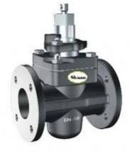 Plug Valves
