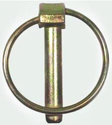 Safety Lynch Pin