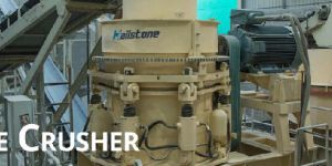 Cone Crushers