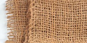Coir Geotextiles