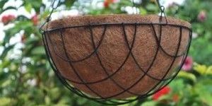 Coir Hanging Baskets
