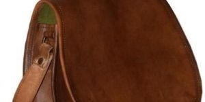 Leather Cross Body Bags