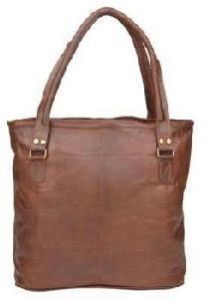 Leather Tote Bags