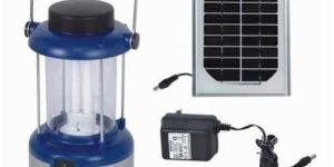 Solar Lantern