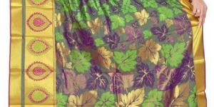 Kanchipuram Sarees