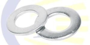 Stainless Steel Washers
