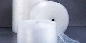 Bubble Rolls And Bags