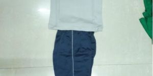 Mens Lower And T-Shirt Set