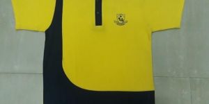 Mens Plain Corporate T-Shirts