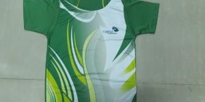 Mens Sports Polo T-Shirts