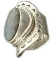 Silver Rings