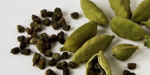 Green Cardamom
