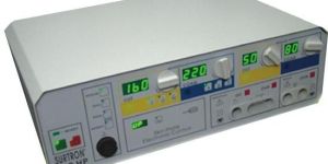 Electrosurgical Unit