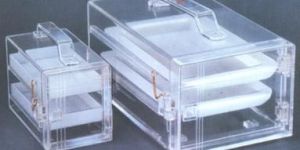 Formalin Chamber