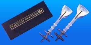 Silicon Birth Vacuum Cup