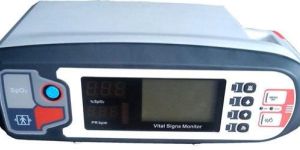 Table Top Pulse Oximeter