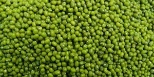 Green Moong Grams