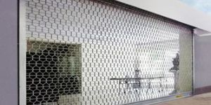 Bright Steel Bar Rolling Grills