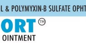 Eye Cort Eye Ointment