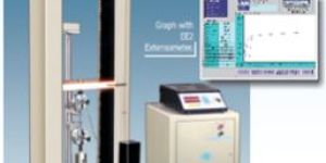 Electro-Mechanical Universal Testing Machines