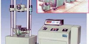 Electronic Universal Testing Machines