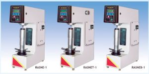 Hardness Testing Machines