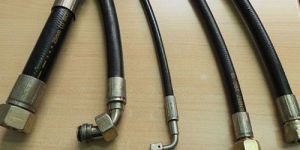 Industrial Hoses