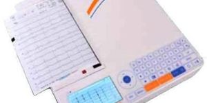 BPL Cardioline ar2100 12 Channel ECG Machine