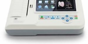 Contect 6 Channel ECG Machine