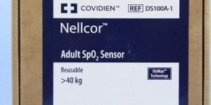 Covidien Nellcor Ds100a Spo2 Sensor