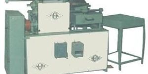 Brush Type Winding Machine