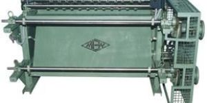 Paper Slitting Machine